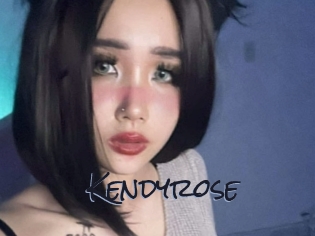 kendyrose Liquisexxx