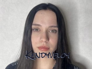 kendyveloy Liquisexxx