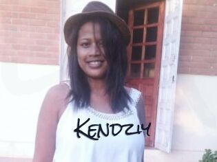 Kendziy