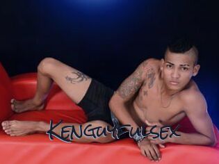 kenguyfulsex Liquisexxx