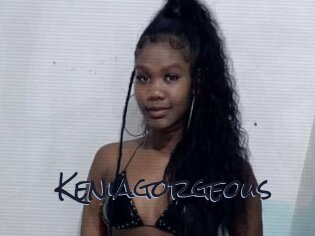 Keniagorgeous