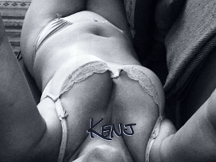 Kenj