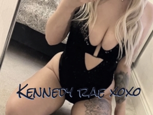 Kennedy_rae_xoxo