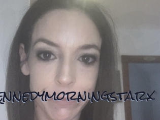 Kennedymorningstarx