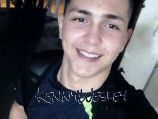 KennyWesley