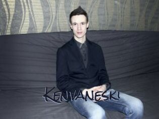Kenvaneski