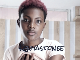 kenyastonee Liquisexxx