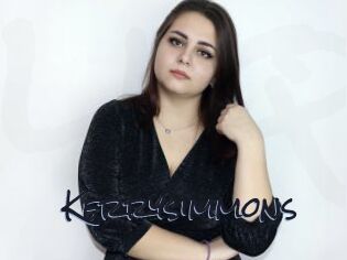 Kerrysimmons