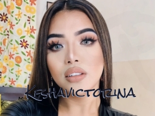 keshavictorina Liquisexxx