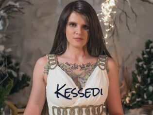 Kessedi