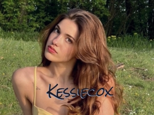 kessiecox Liquisexxx