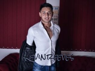 Kevinreeves