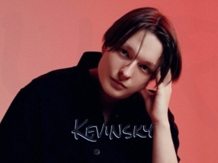 Kevinsky