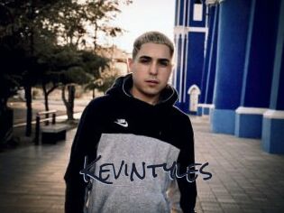 Kevintyles