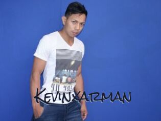 Kevinxarman