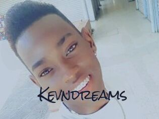 Kevndreams