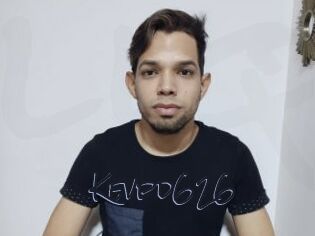 Kevpd626