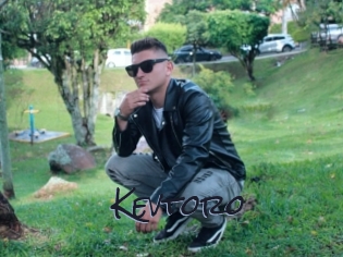 Kevtoro