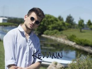 Kevvinn