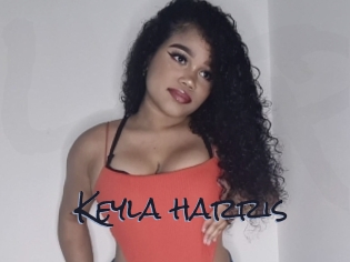 Keyla_harris