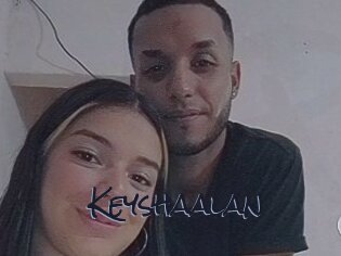 Keyshaalan