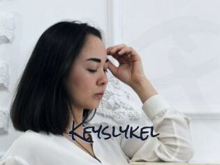 Keyslykel