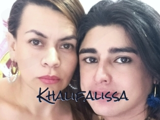 khalifalissa Liquisexxx