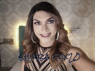 Khiara_fox20