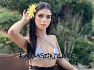 Khimgonzales