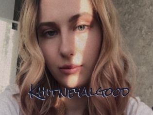 Khitneyalgood