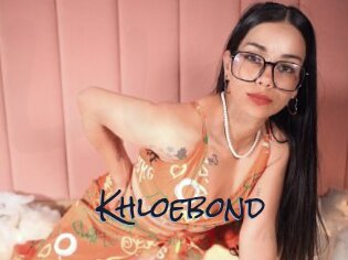 Khloebond