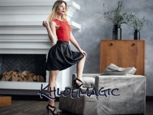 Khloemagic