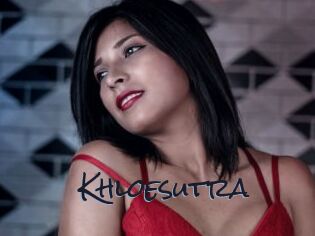 Khloesutra