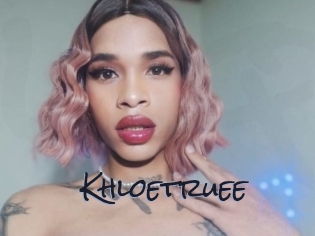 khloetruee Liquisexxx