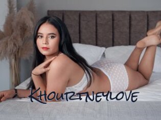 Khourtneylove