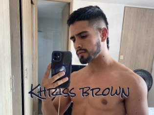 khriss_brown Liquisexxx