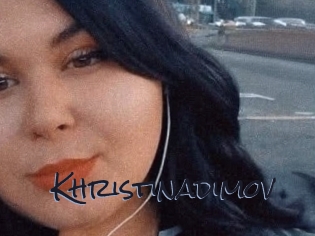 Khristinadimov