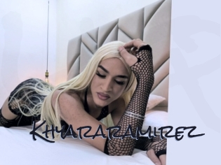 khyararamirez Liquisexxx