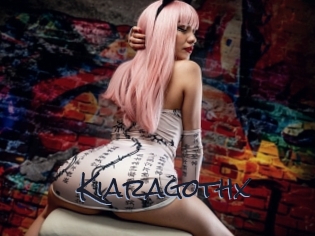 Kiaragothx