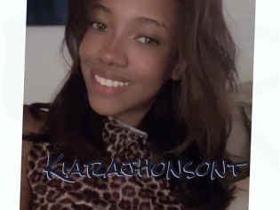 kiarajhonsont Liquisexxx