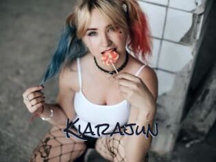 Kiarajun