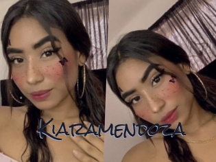 Kiaramendoza