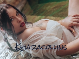 kiharacollins Liquisexxx