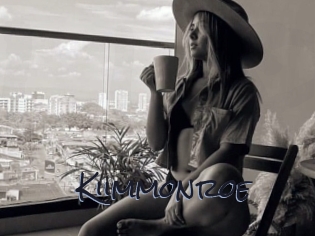 Kiimmonroe