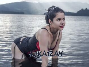 kikaray Liquisexxx