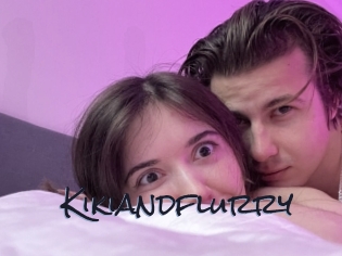 kikiandflurry Liquisexxx