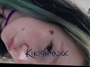 kikispynxx Liquisexxx