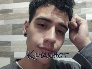 Kilyanhot