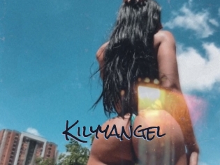 Kilyyangel