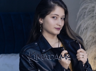 Kimadams